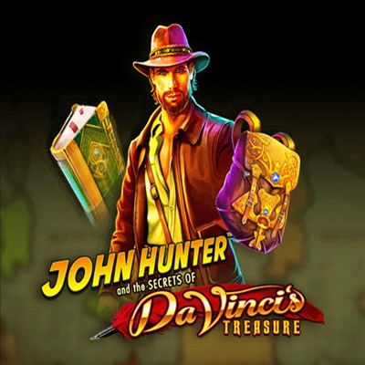 Da Vincis Treasure