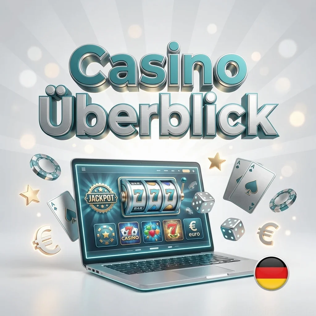Casino Überblick