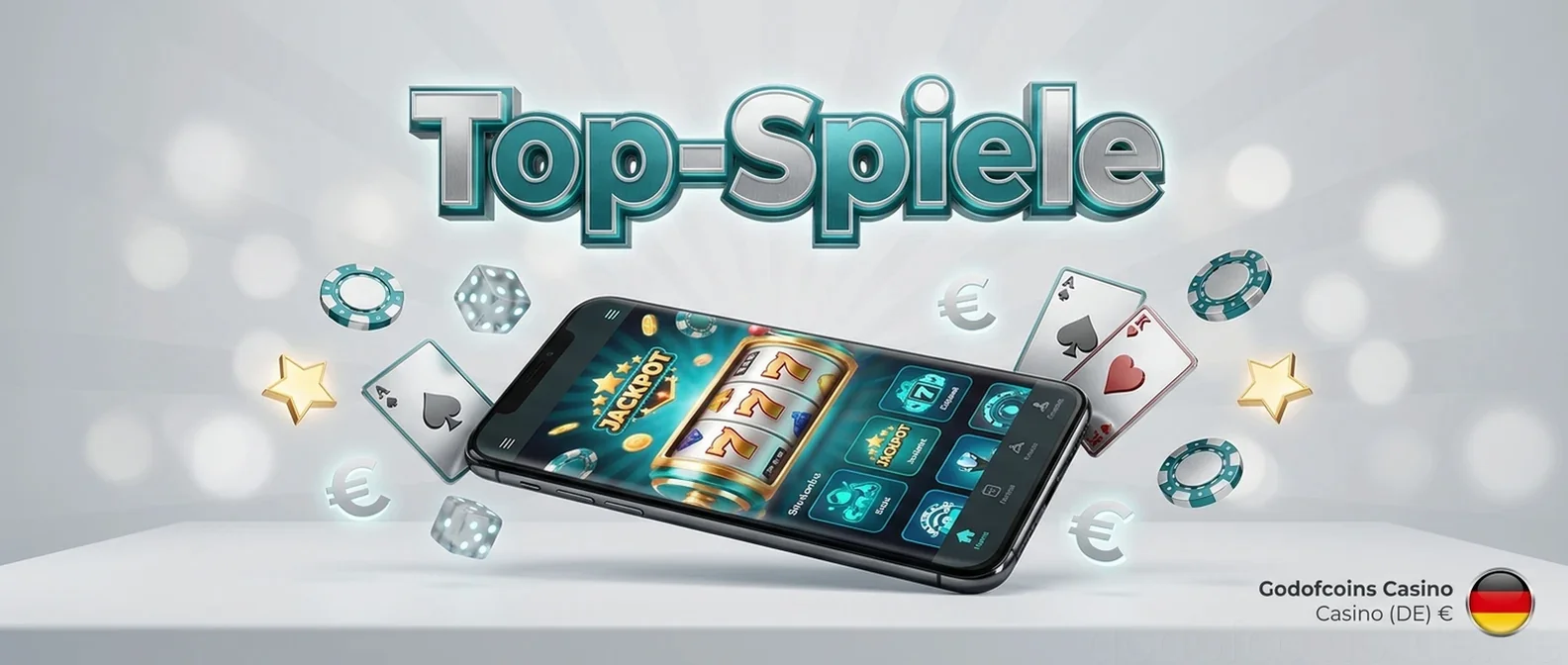 Top-Spiele